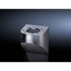 Rittal - Console murale en inox