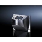 Rittal - Console murale en inox