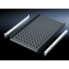 Rittal - Tablette Extractible, prof. 745mm, charge 40 kg