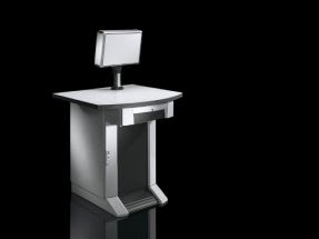 Rittal - Table de travail