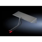 Rittal - Tablette RAL 7015