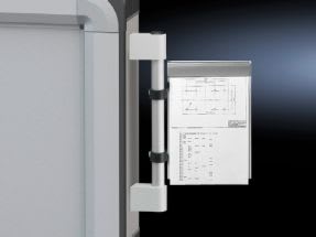 Rittal - Kit de poignées