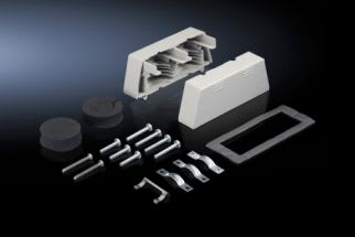 Rittal - Passage de fiches pour connecteurs 24 poles