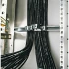 Rittal - 25 Bride câbles D42-56mm