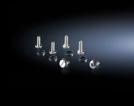 Rittal - 50 Vis cruciforme M6 x 16 mm