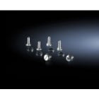 Rittal - 50 Vis cruciforme M6 x 16 mm