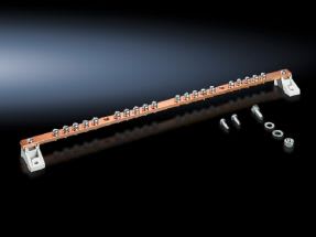 Rittal - Rail de mise à la masse