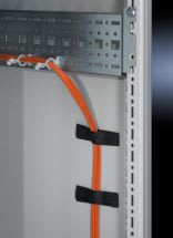 Rittal - 10 Fixation de câbles autoagrippante