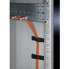 Rittal - 10 Fixation de câbles autoagrippante