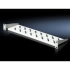 Rittal - Tablette fixe 19" 1U