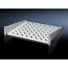 Rittal - Tablette fixe 19" 2U