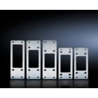 Rittal - 5 Adaptateur 16-10 pôles