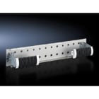 Rittal - 2 Étrier guidage fibre optique