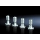 Rittal - 4 Boulon fixation tablette