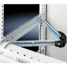 Rittal - Guide câble articulé