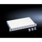 Rittal - Boîte d'épissure optique 1U