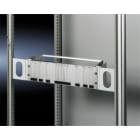 Rittal - 2 Adaptateur 19" 3U