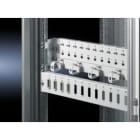 Rittal - 2 Adaptateur 19'' 3U