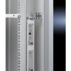 Rittal - 2 Kit de fixation 2U