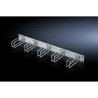 Rittal - Panneau guide câble 19", 2U