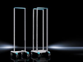 Rittal - Data-Rack 19" 31U