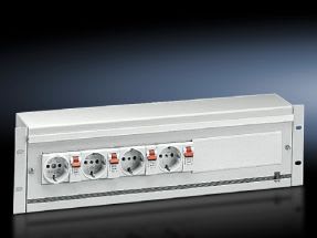 Rittal - Energy Box 19", 3U