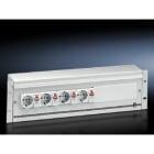 Rittal - Energy Box 19", 3U