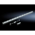 Rittal - Rail de protection CEM L375