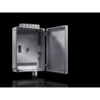 Rittal - Coffret fibre optique L180H254P90