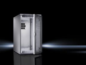 Rittal - VerticalBox 5U prof. 600