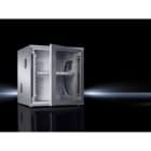 Rittal - FlatBox 9U L600H492P400