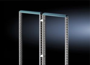 Rittal - 3 Kit juxtaposition Data-Rack