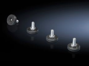 Rittal - 4 Pied de nivellement