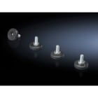 Rittal - 4 Pied de nivellement