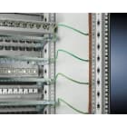 Rittal - Rail de mise à la masse