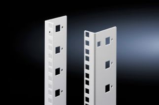 Rittal - 2 Montant 19'' 9U