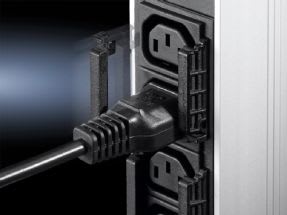 Rittal - 20 Blocage de câbles