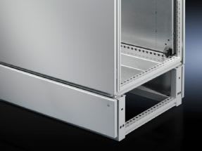 Rittal - Espace range-câbles