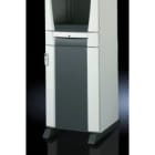 Rittal - 2 Jeu d'entretoise réglable