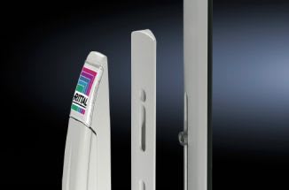 Rittal - Adaptateur de poignée