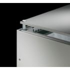 Rittal - 4 Entretoise pour toit H=20mm