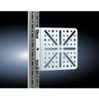 Rittal - 4 Platine de montage accroch.
