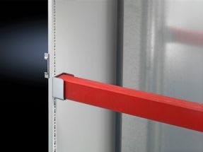 Rittal - Poutre de sécurite RAL3000