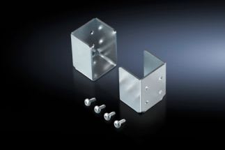 Rittal - 2 Support poutre de sécurité