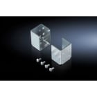 Rittal - 2 Support poutre de sécurité