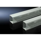 Rittal - 24 Goulotte de cables horizontale TS