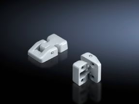 Rittal - 2 Charnière Extérieure