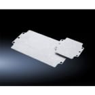 Rittal - 10 Plaque de montage