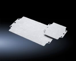 Rittal - Plaque de montage pour boîtiers H160 L260