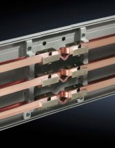 Rittal - 3 Liaison Extensible PLS